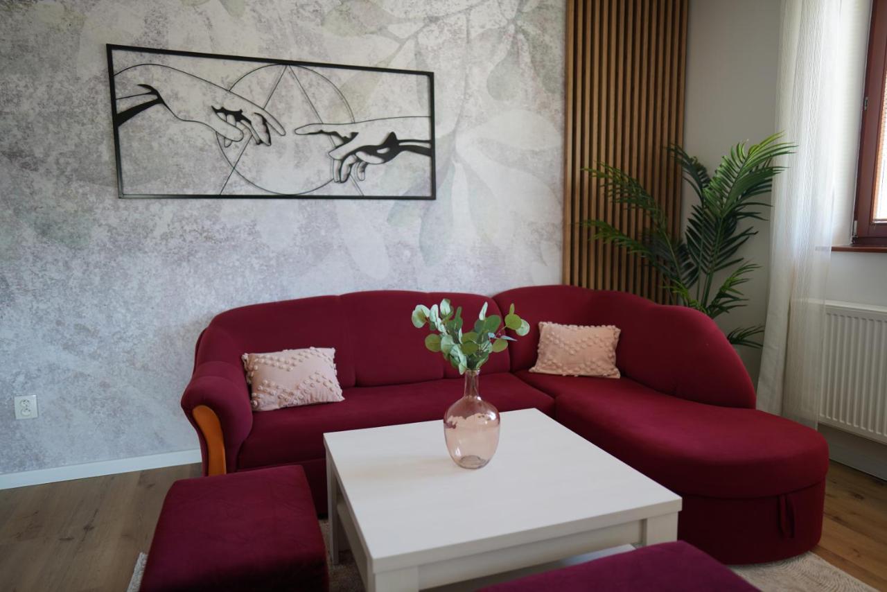 Apartmany U Denyho Zuberec Exterior photo