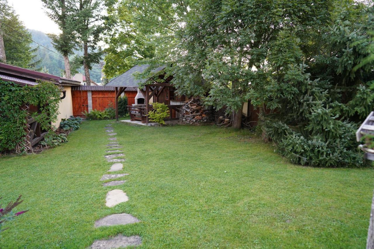 Apartmany U Denyho Zuberec Exterior photo