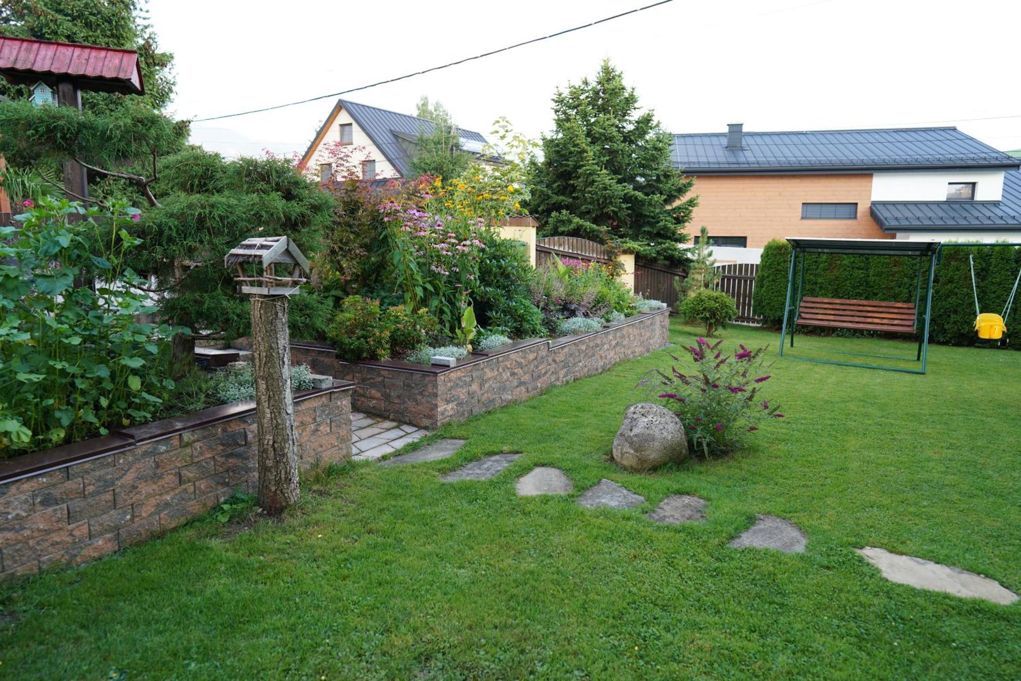 Apartmany U Denyho Zuberec Exterior photo