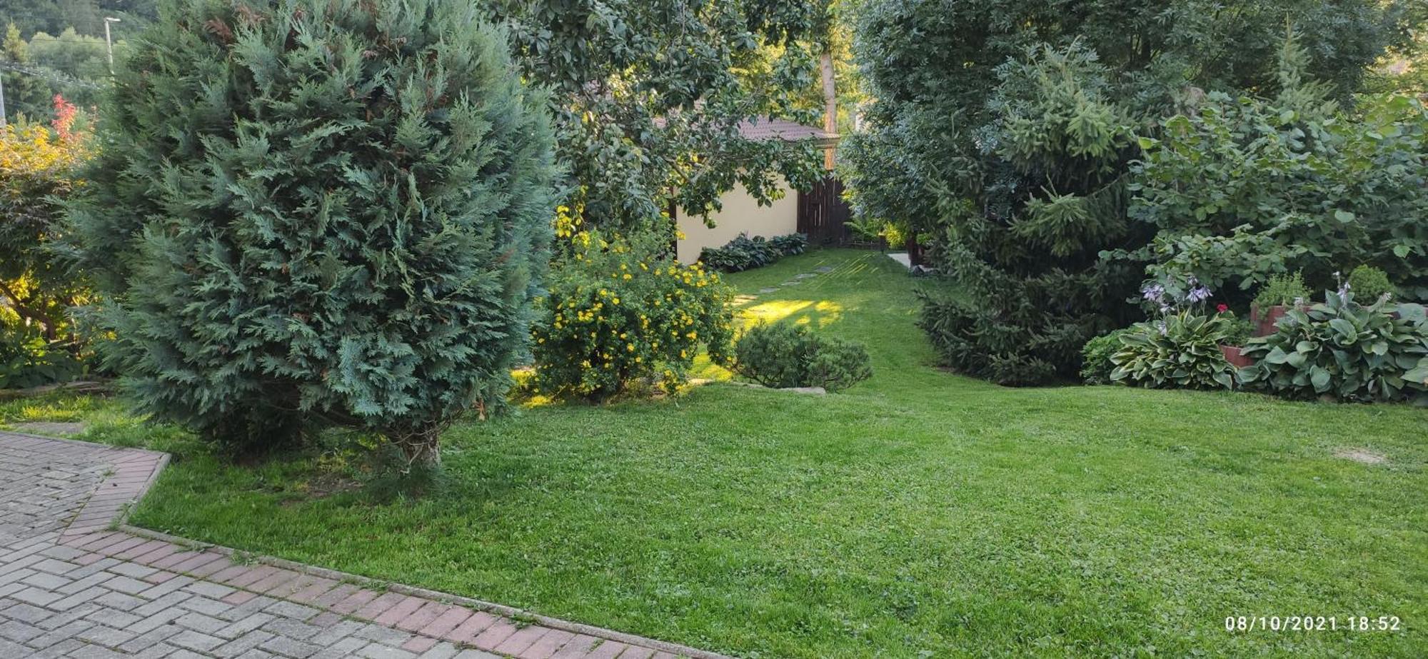 Apartmany U Denyho Zuberec Exterior photo