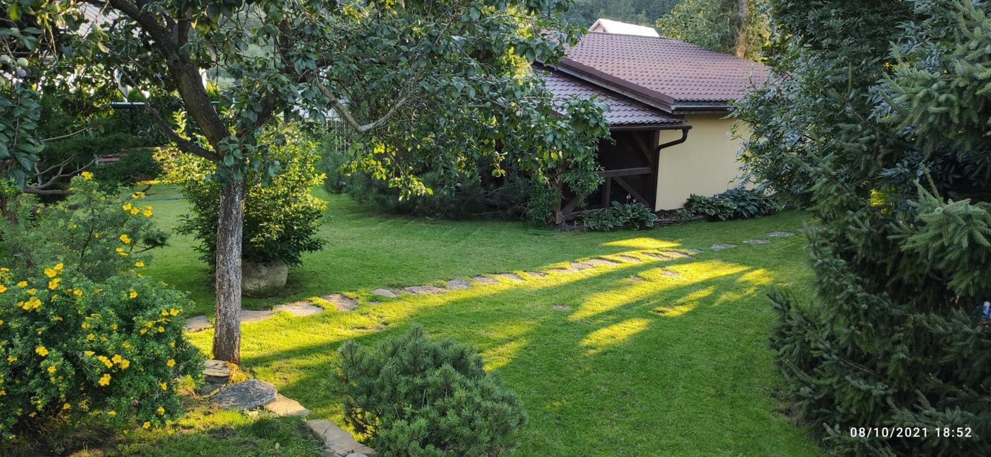 Apartmany U Denyho Zuberec Exterior photo