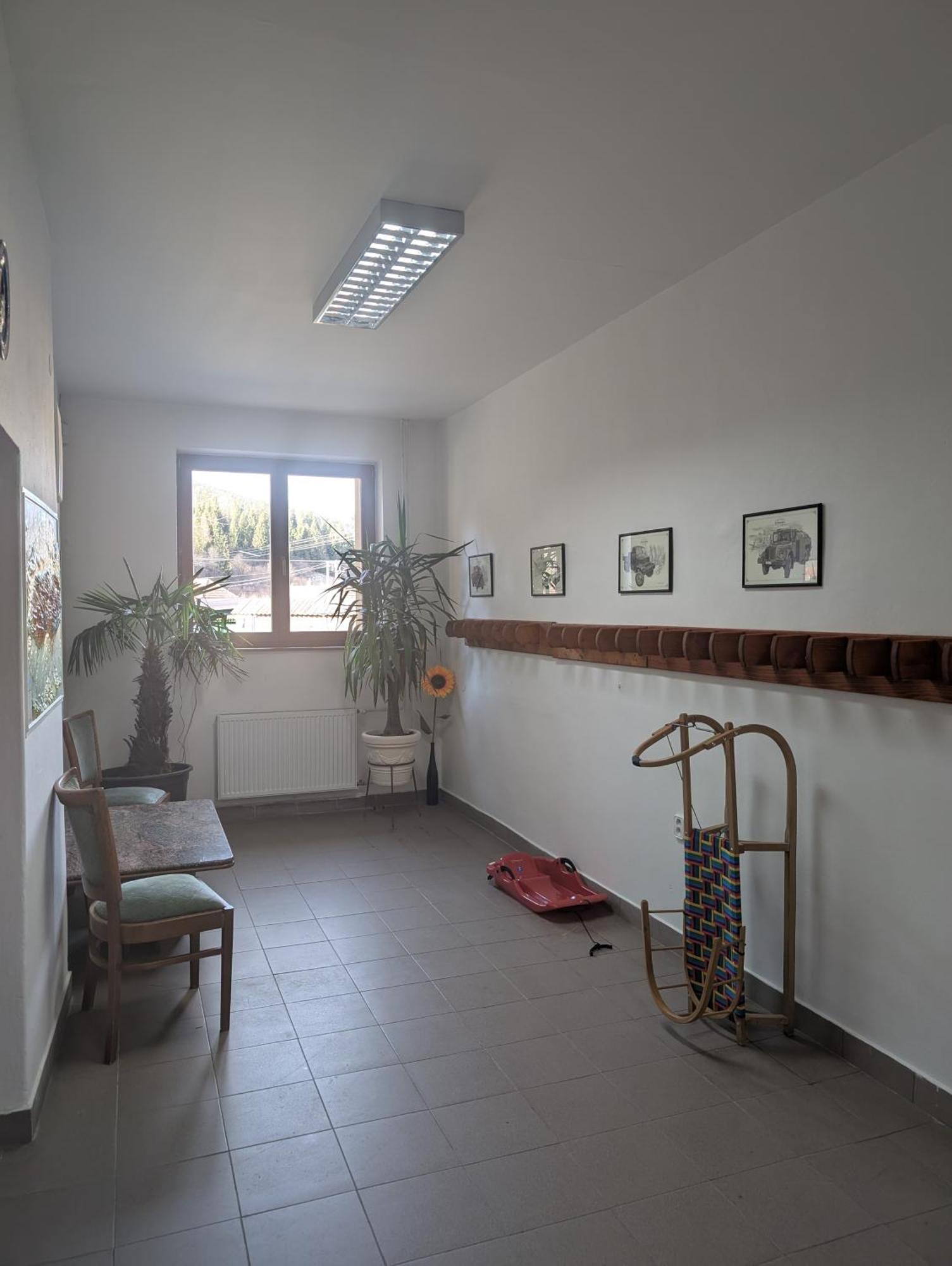 Apartmany U Denyho Zuberec Exterior photo