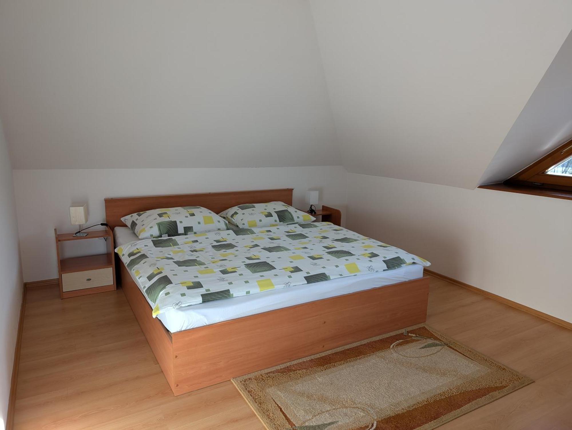 Apartmany U Denyho Zuberec Exterior photo