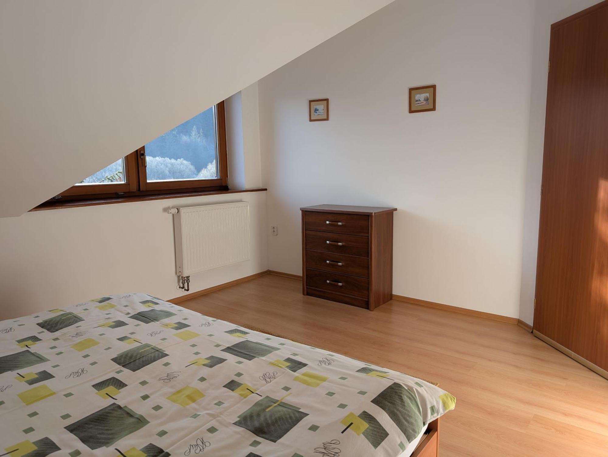 Apartmany U Denyho Zuberec Exterior photo