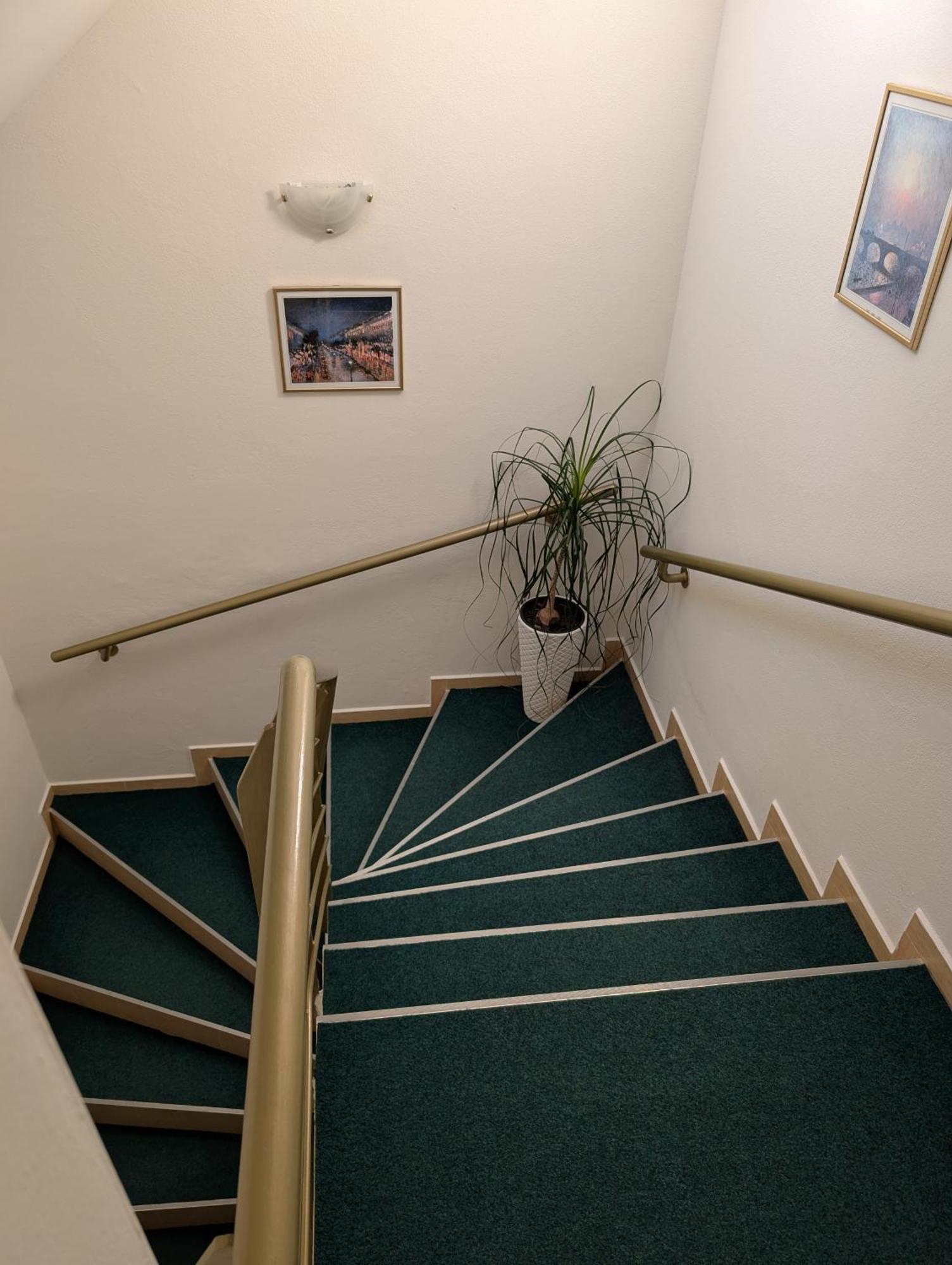 Apartmany U Denyho Zuberec Exterior photo