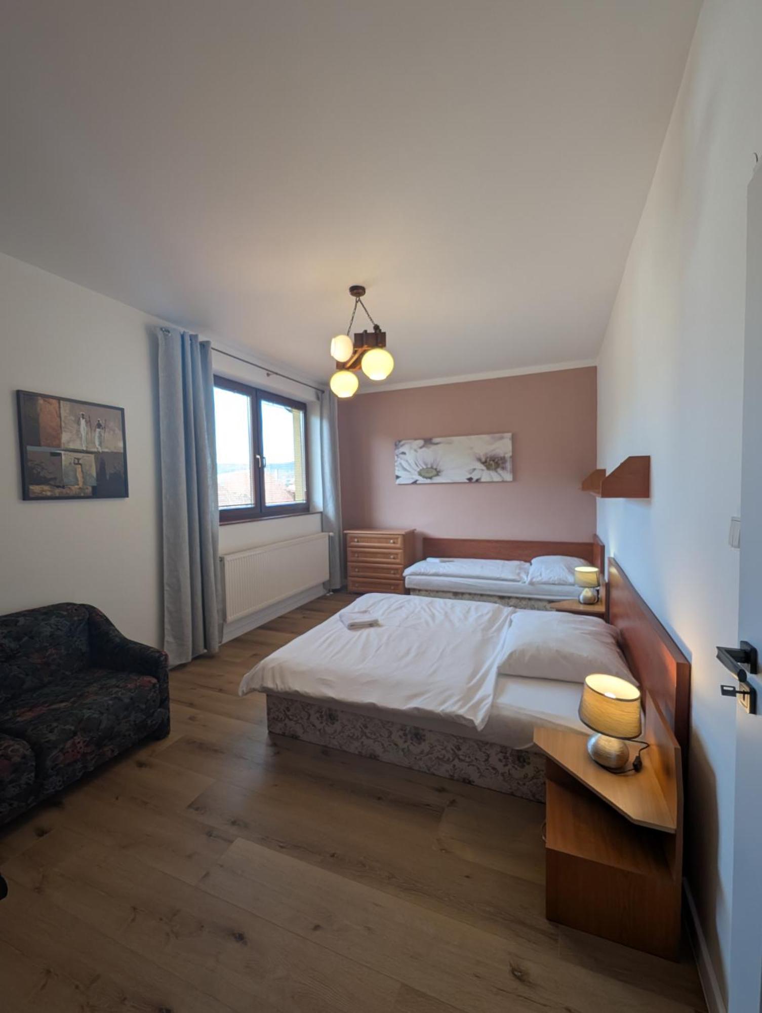 Apartmany U Denyho Zuberec Exterior photo