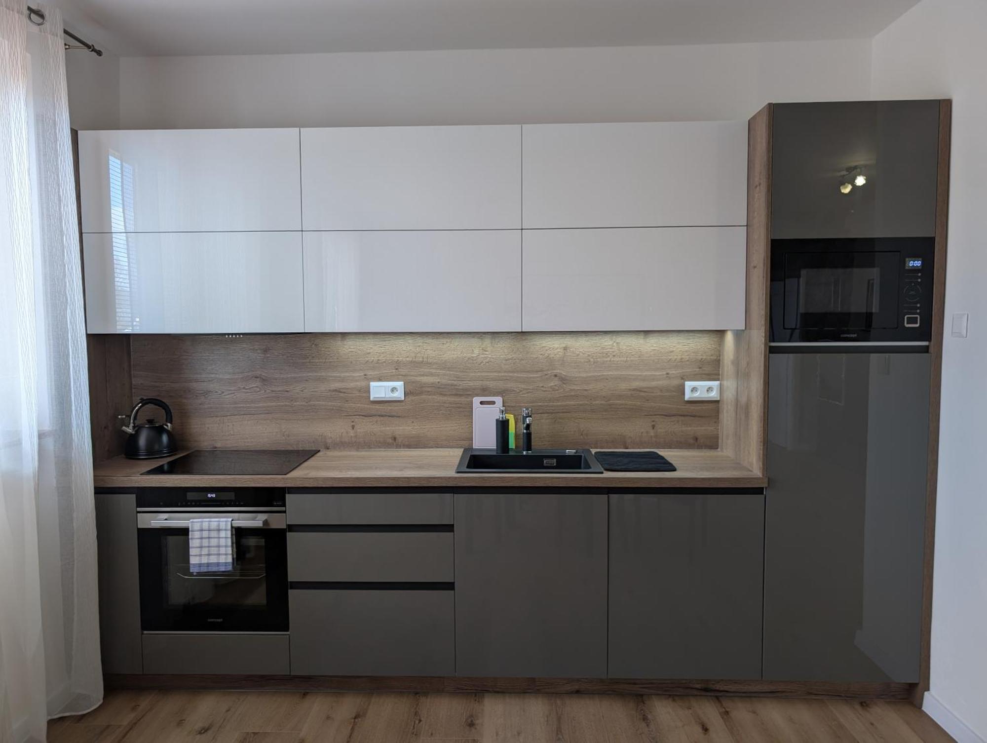 Apartmany U Denyho Zuberec Exterior photo