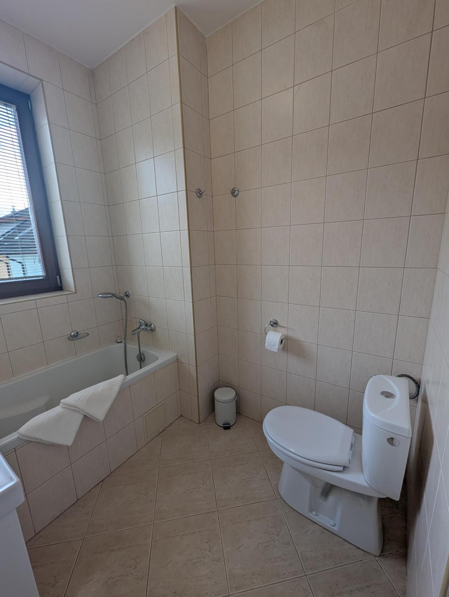 Apartmany U Denyho Zuberec Exterior photo