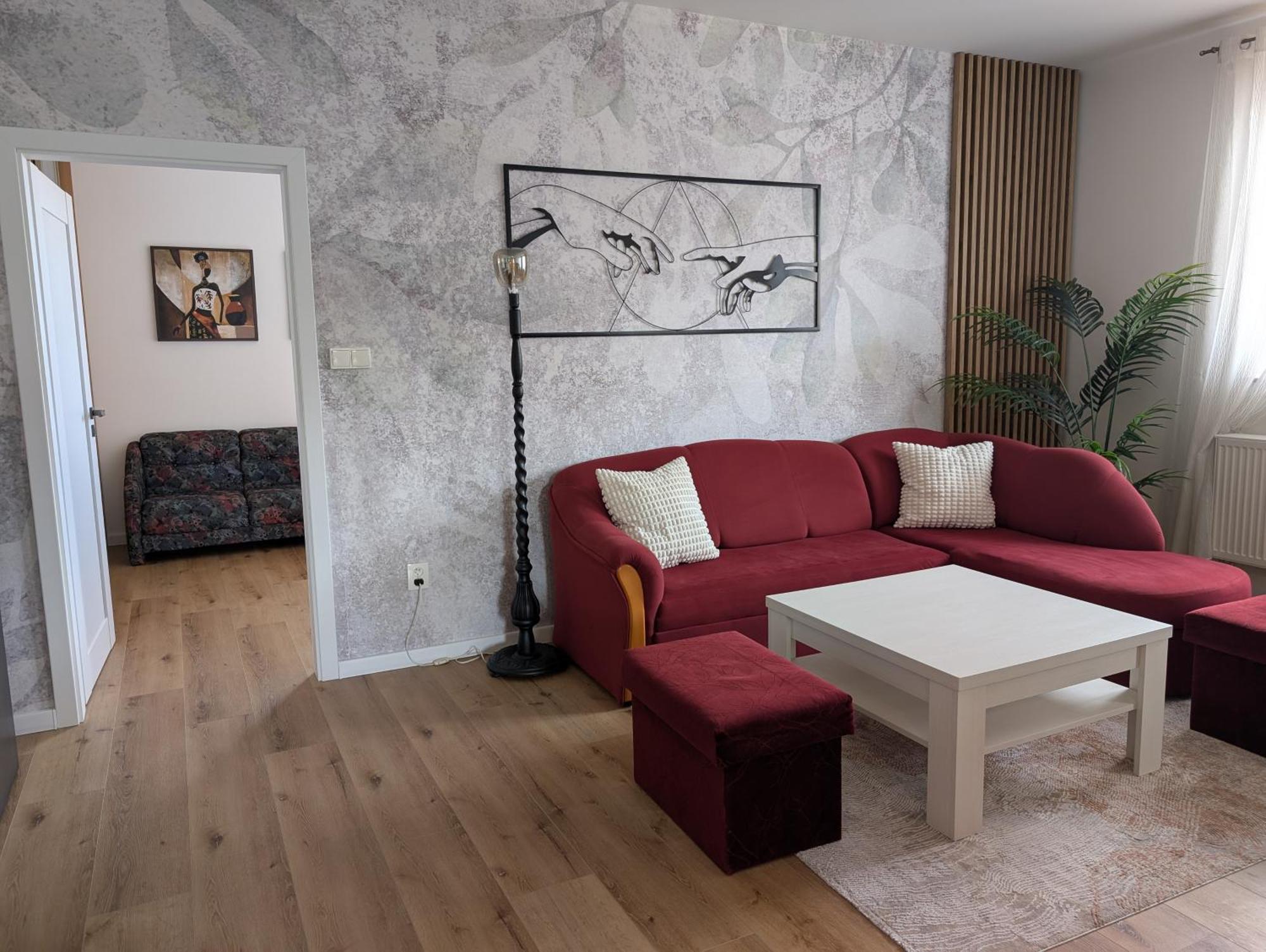 Apartmany U Denyho Zuberec Exterior photo